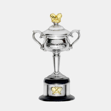 Australian Open Mini Trophies Set