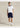 White Men's Polo Ralph Lauren Full Length Model View