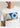 Men's T-Shirt AO Polo Logo Detail View