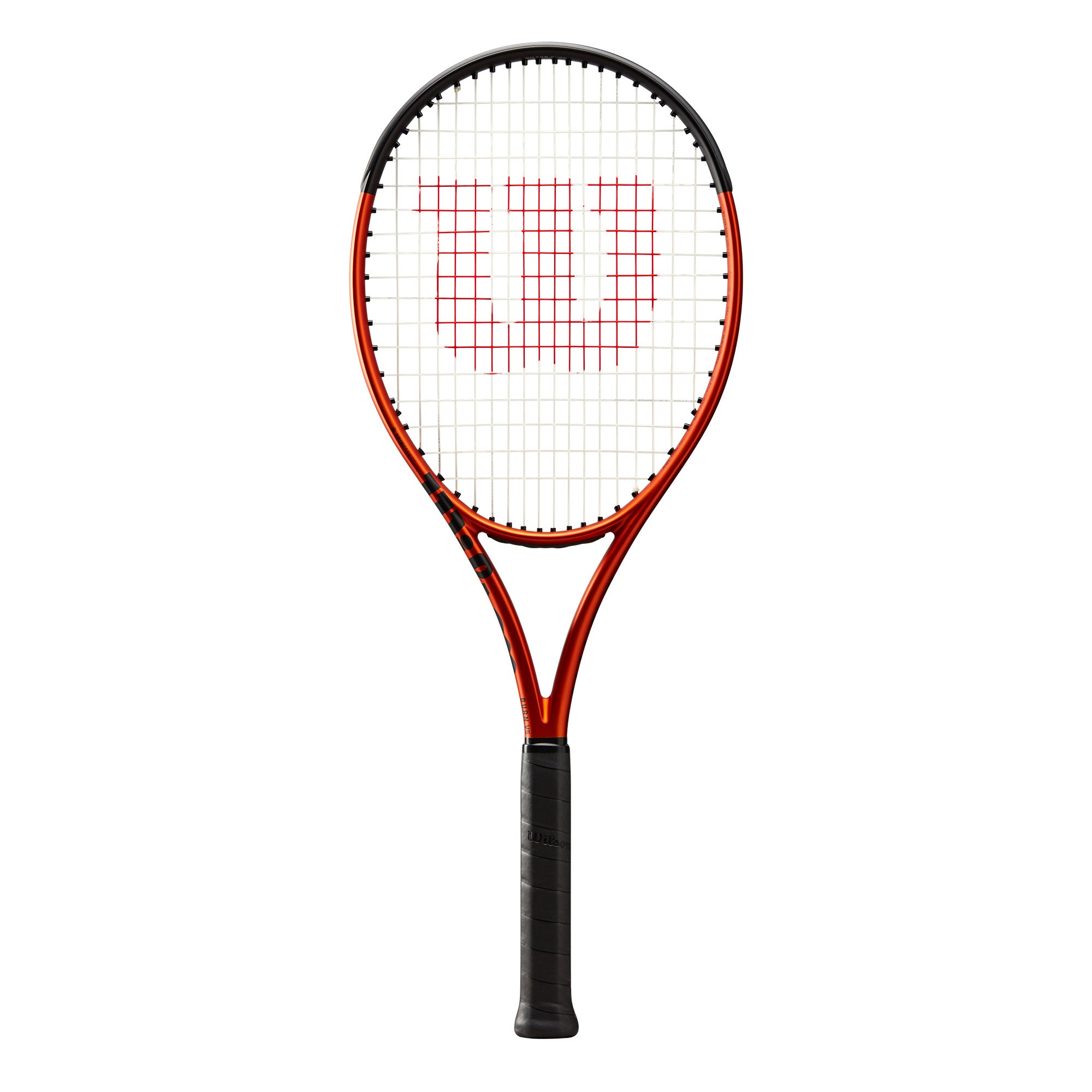 Tennis Racquet - Burn 100LS - Frame