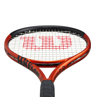Tennis Racquet - Burn 100S - Frame