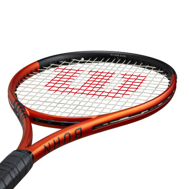 Tennis Racquet - Burn 100ULS - Frame