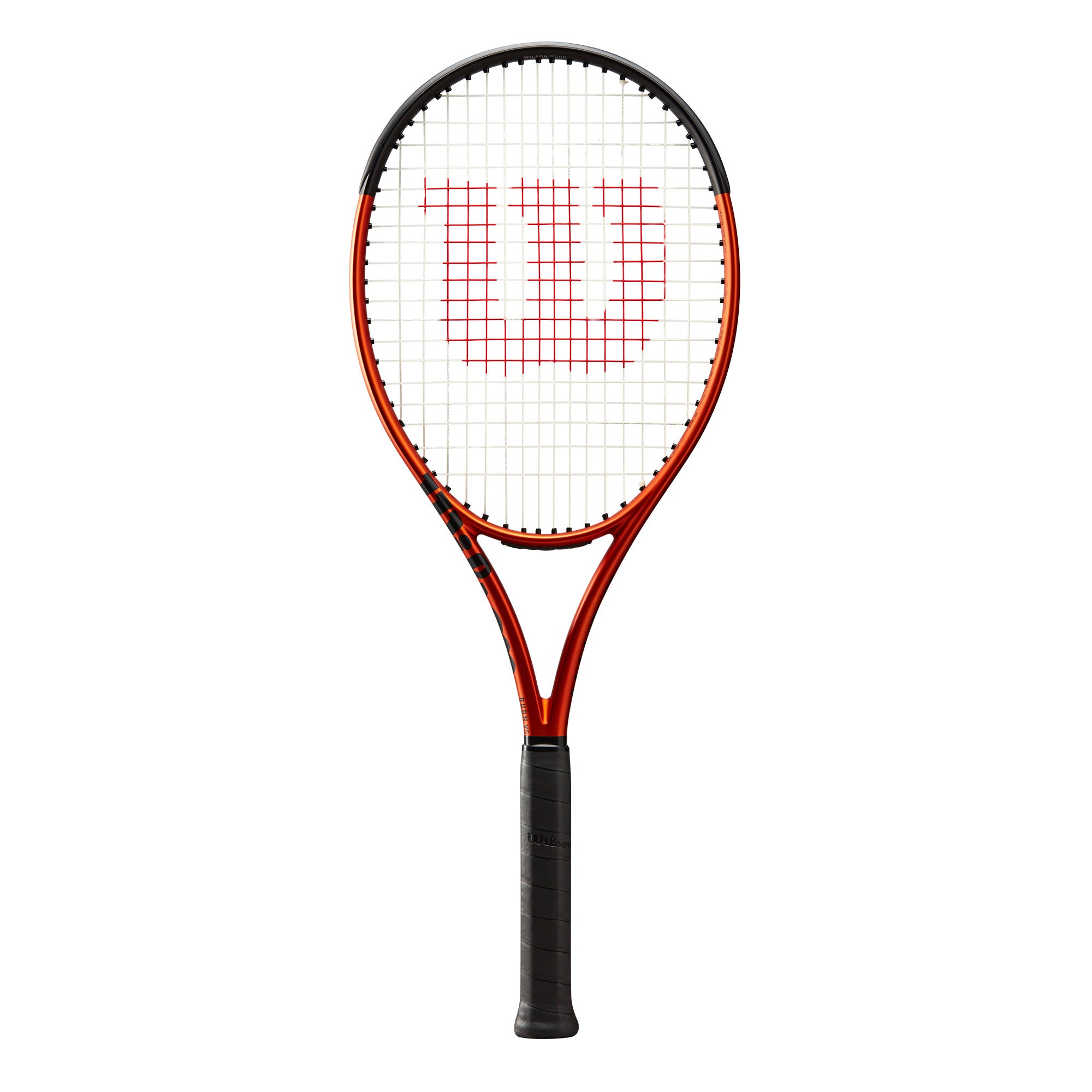 Tennis Racquet - Burn 100 - Frame
