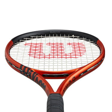 Tennis Racquet - Burn 100 - Frame