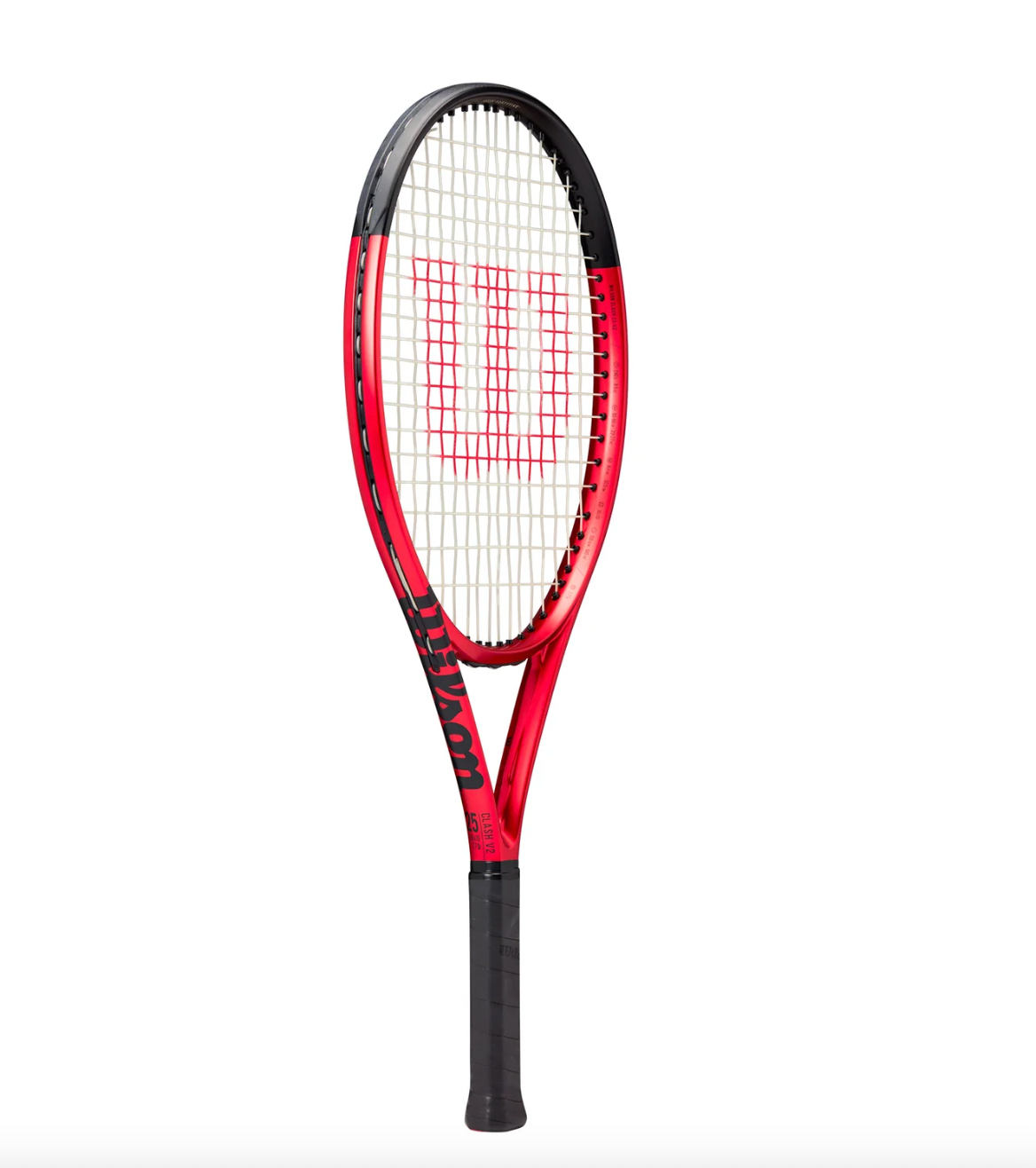 Tennis Racquet - Clash 25 V2 Junior - Frame