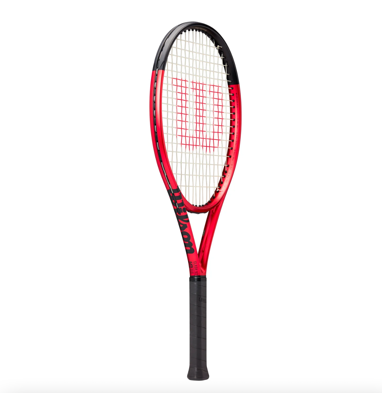 Tennis Racquet - Clash 26 V2 Junior - Frame
