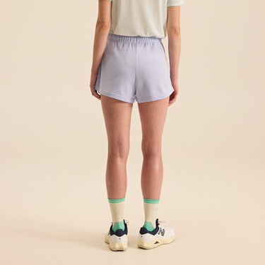 Women's Fleece Short