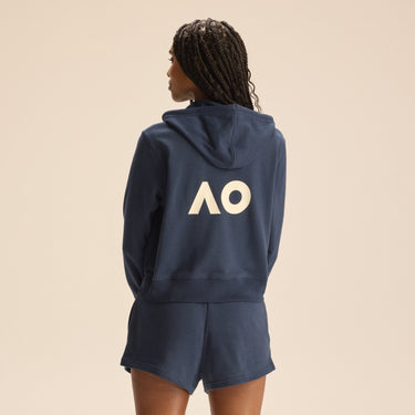 Women's Fleece Full Zip
