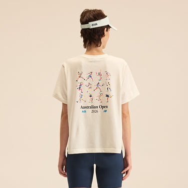 Women's Flexibility T-Shirt