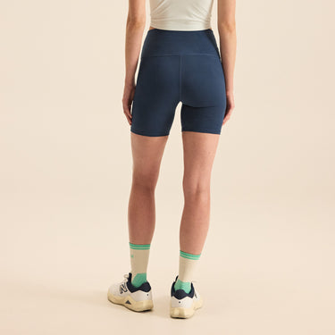 Women's High Rise Short