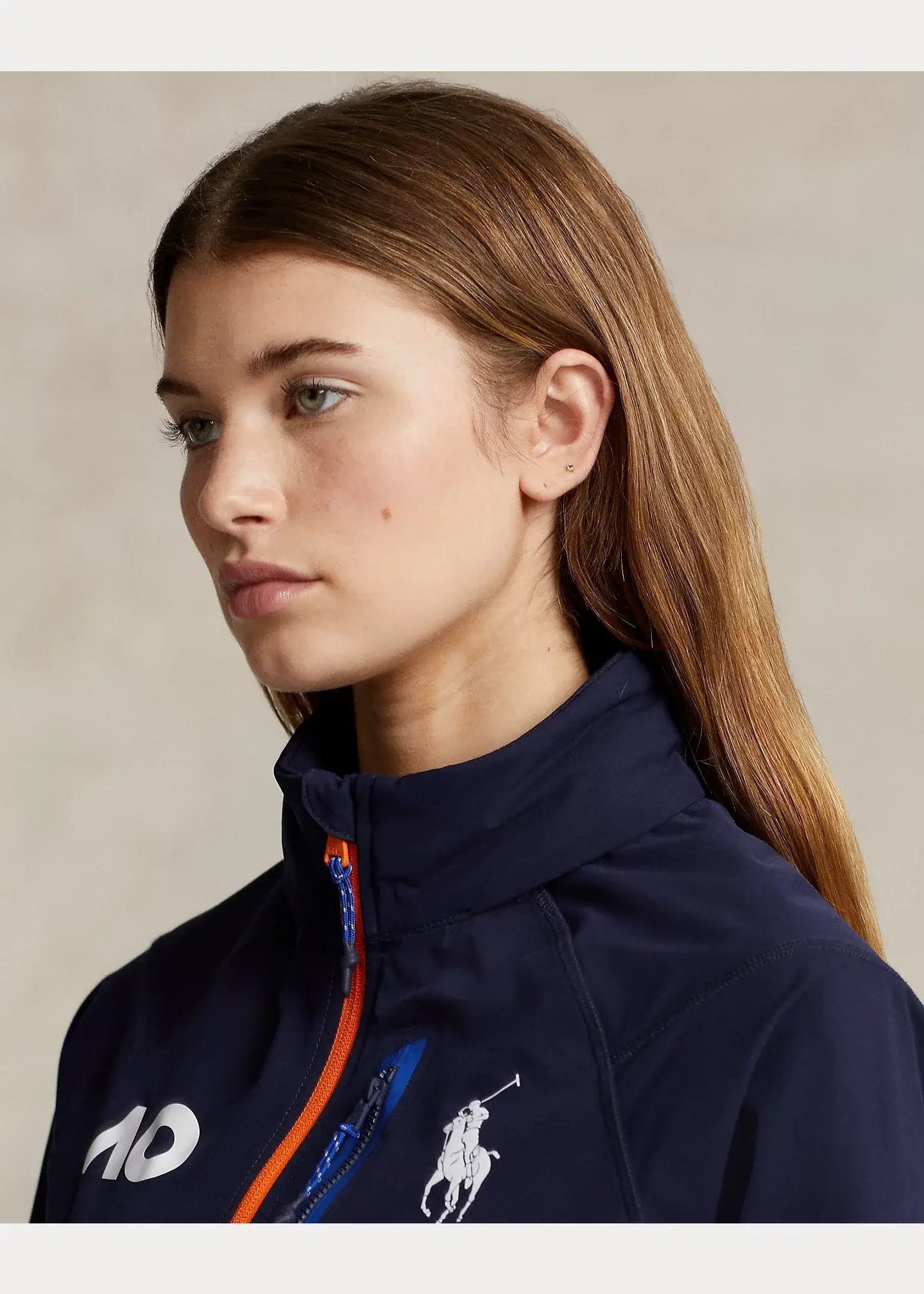 Women's Jacket Ballperson 2025