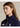 Navy Women's Jacket Ballperson 2024 Detail View
