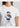 Ralph Lauren White Women's T-Shirt Polo Bear Detail View