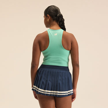 Women's Tournament Fitted Tank