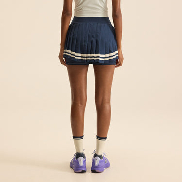 Women's Tournament Skirt Navy