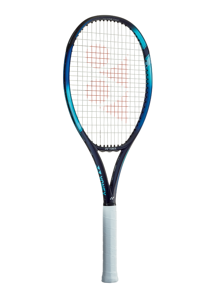 Tennis Racquet - Ezone 100L - Frame
