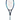 Tennis Racquet - Ezone 100L - Frame