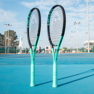 Tennis Racquet - Boom Pro - Frame