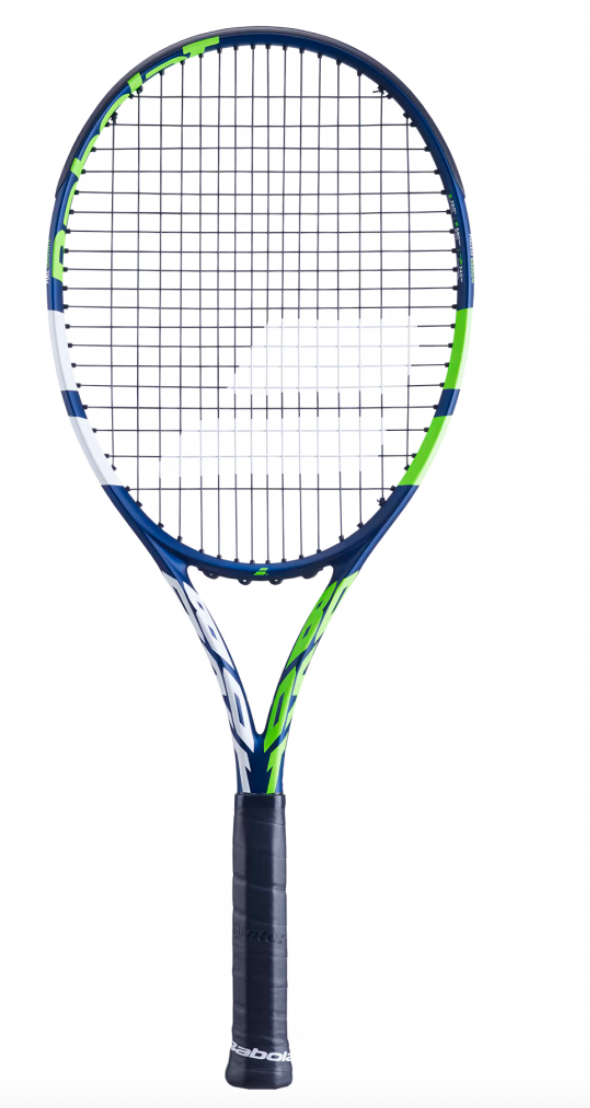 Tennis Racquet - Boost Drive - Frame – AO Official Store