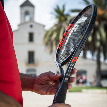 Tennis Racquet - Prestige Pro Auxetic - Frame