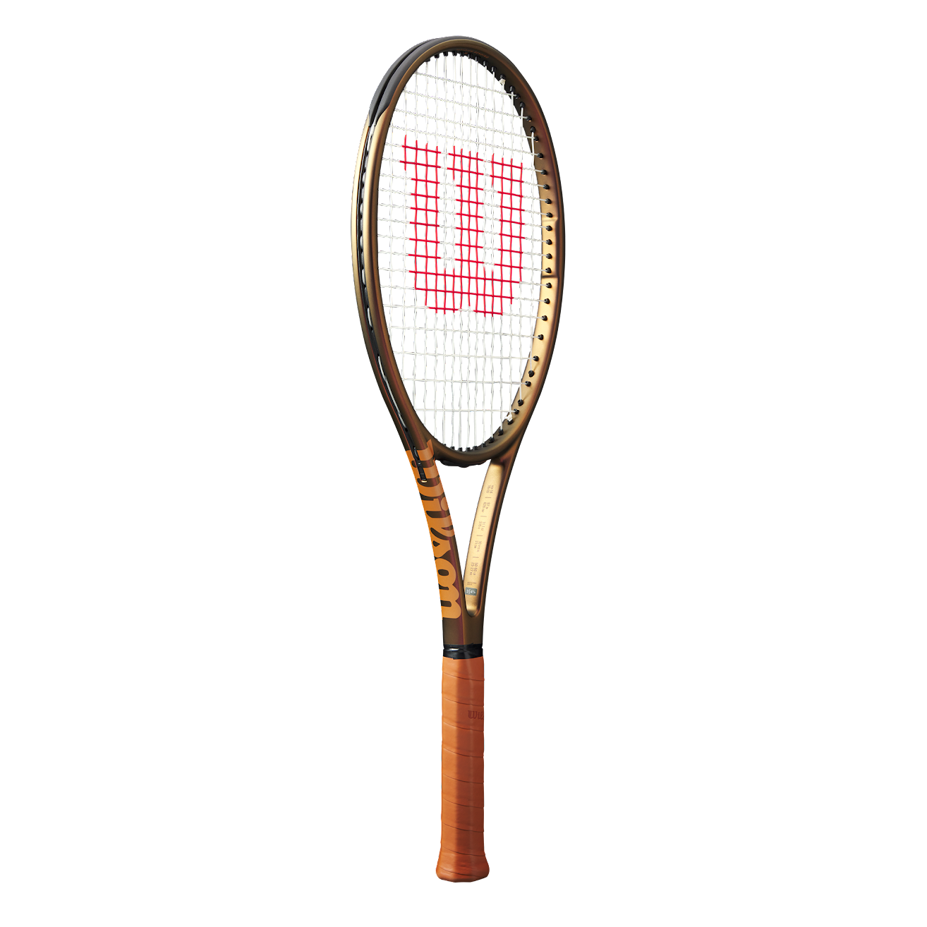 Tennis Racquet - Pro Staff 97 V14 - Frame