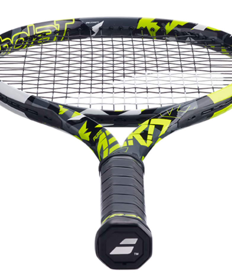 Aero Frame Racket Tennis Racquet - Pure Aero 2023 - Frame