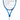 Tennis Racquet - Pure Drive Team - Frame