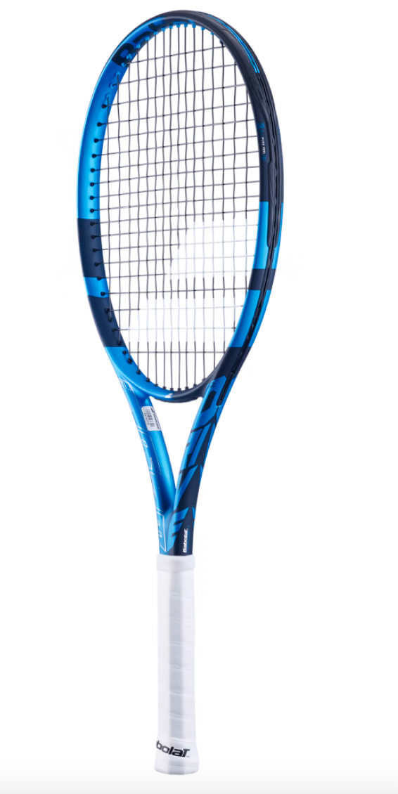 Slim Frame Tennis Racket Tennis Racquet - Pure Drive Team - Frame