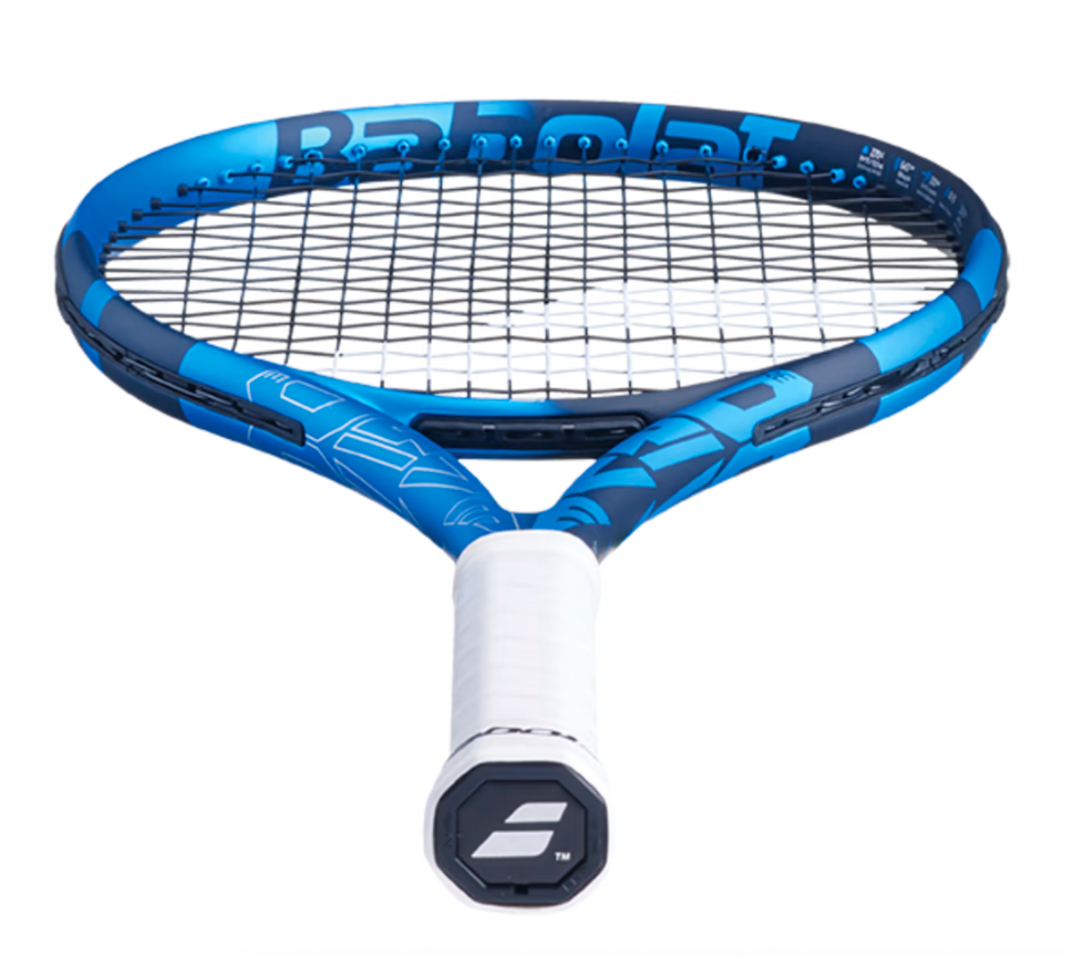 Tennis Racquet - Pure Drive Team - Frame