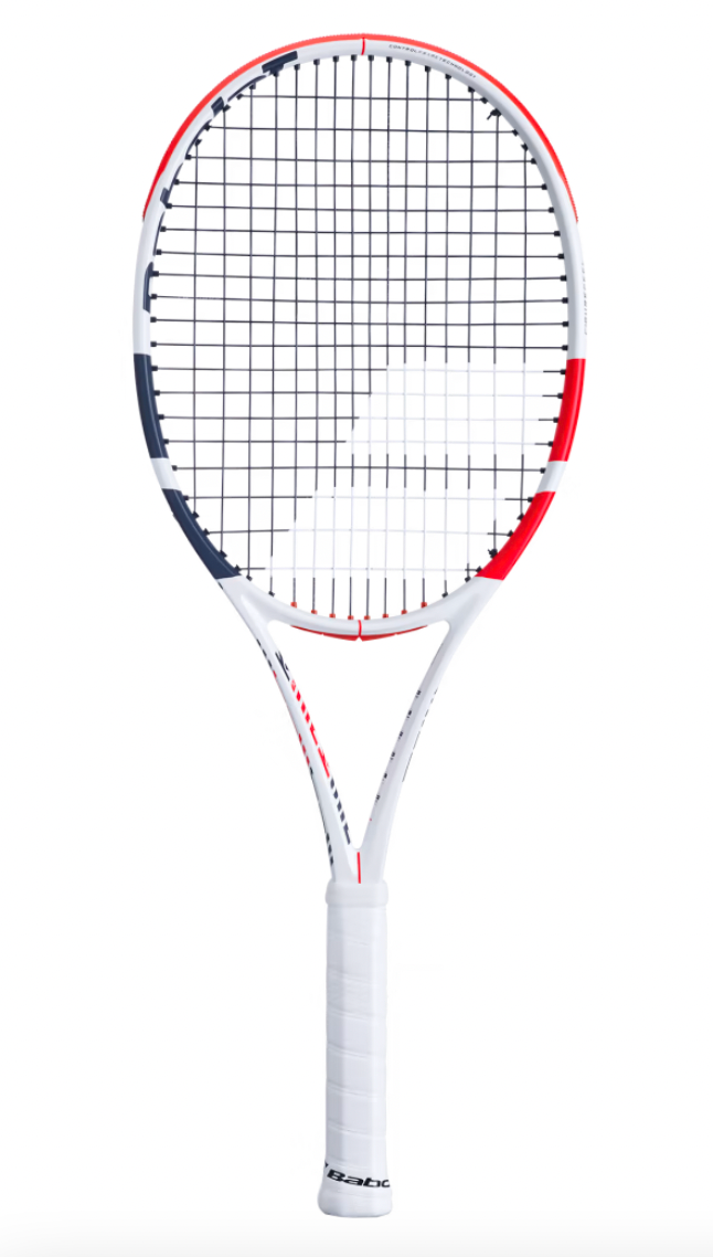 Tennis Racquet - Pure Strike 100 - Frame