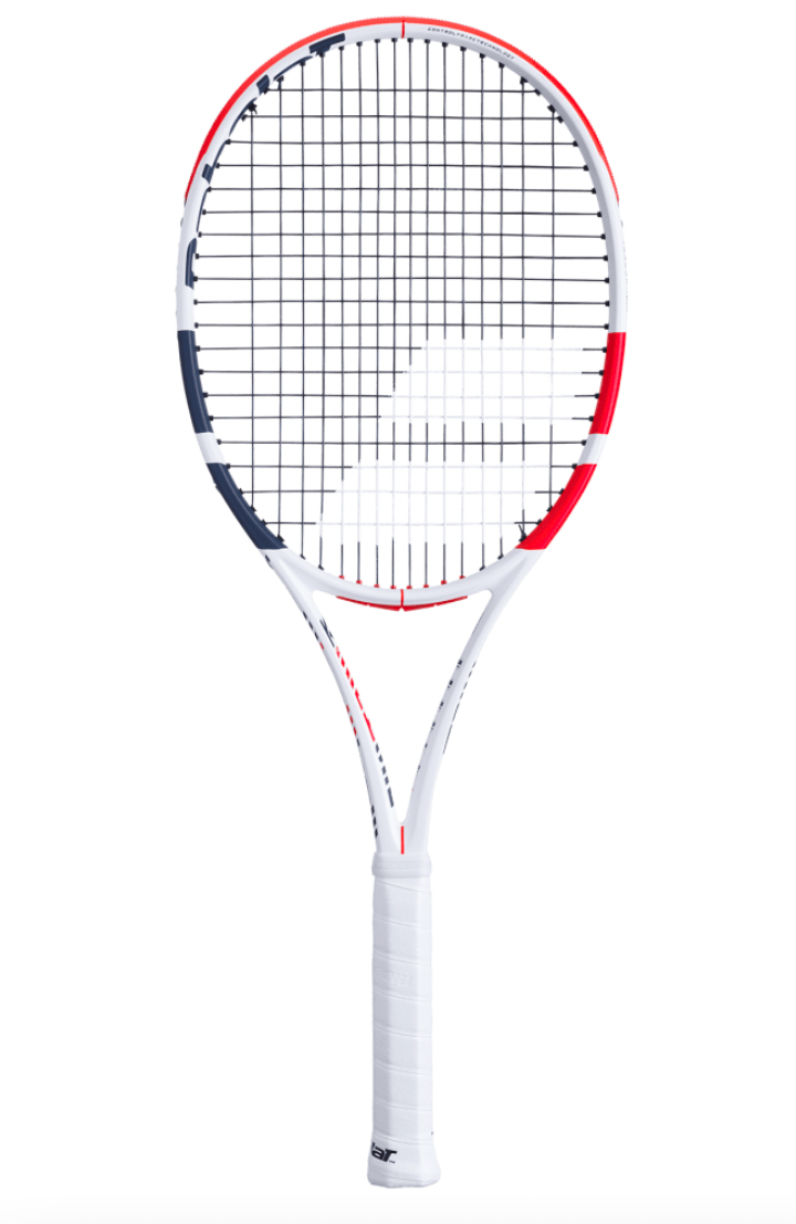 Tennis Racquet Pure Strike 16x19 Frame AO Official Store