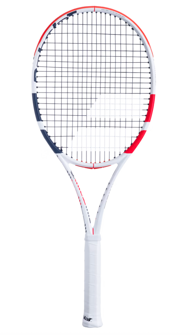 Tennis Racquet - Pure Strike 18x20 - Frame