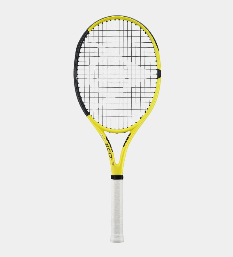 Tennis Racquet - SX 300L - Frame