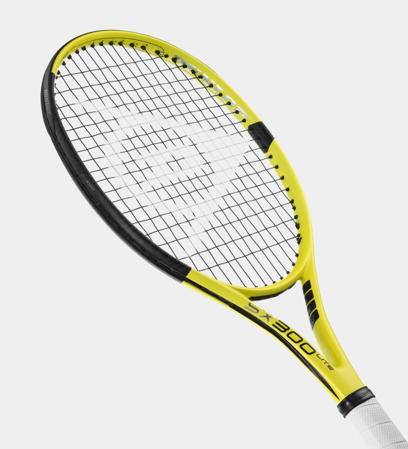 Tennis Racquet - SX 300L - Frame
