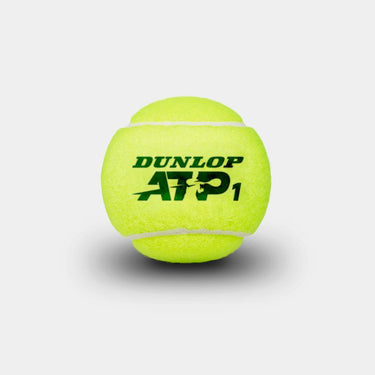 Tennis Balls - Dunlop ATP Balls