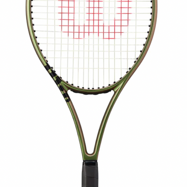 Tennis Racquet - Blade 100 V8 - Frame
