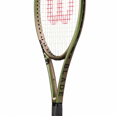 Tennis Racquet - Blade 100 V8 - Frame