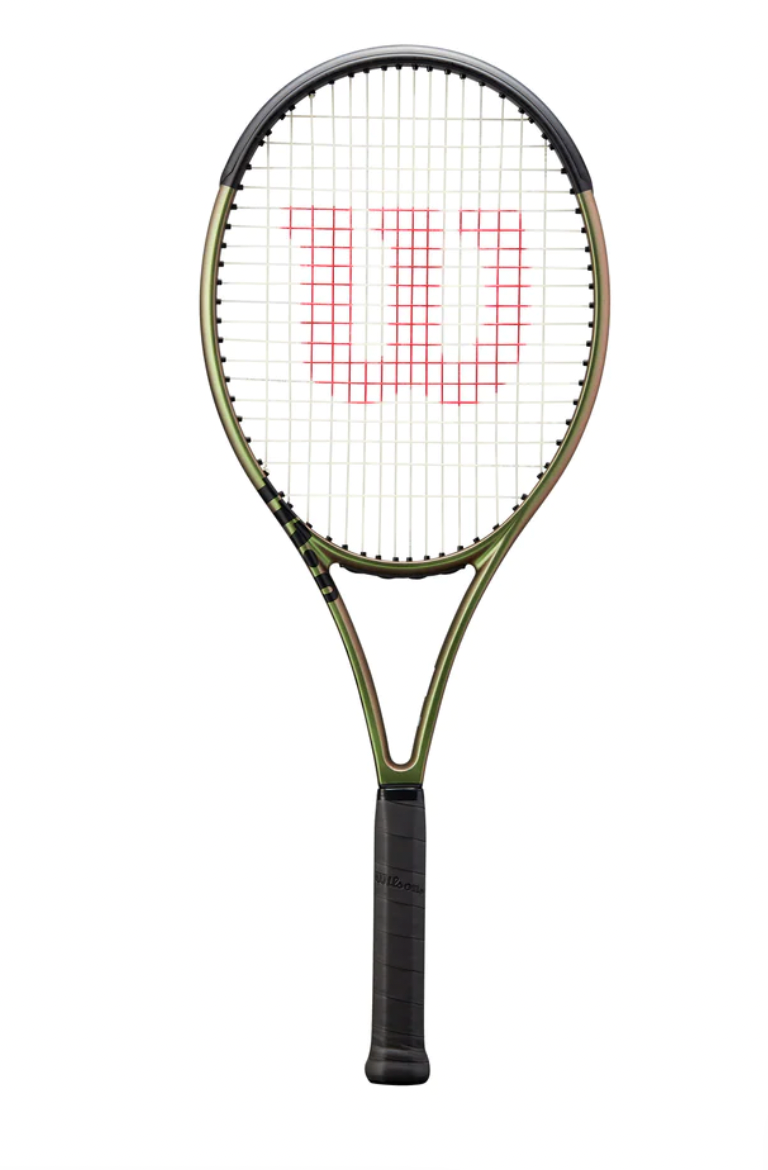 Tennis Racquet - Blade 100UL V8 - Frame