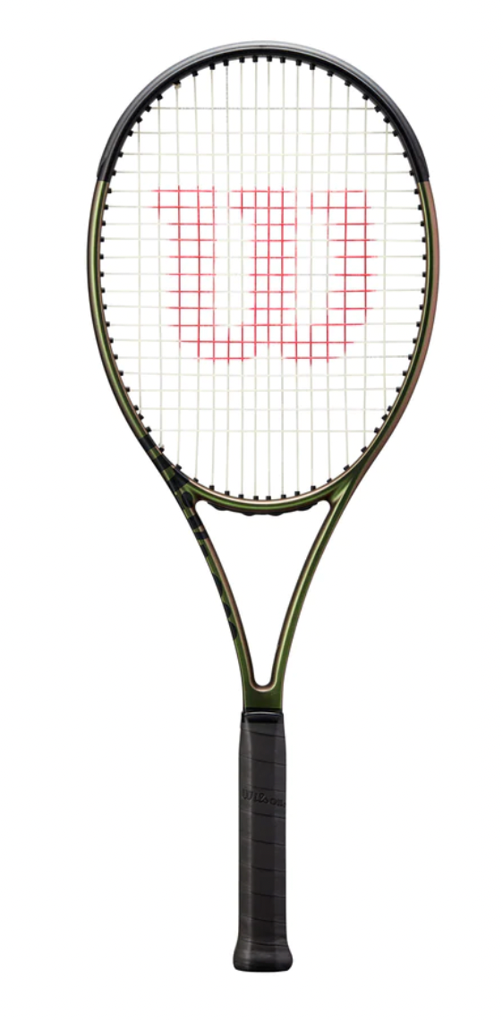 Tennis Racquet - Blade 98 (16x19) V8 - Frame