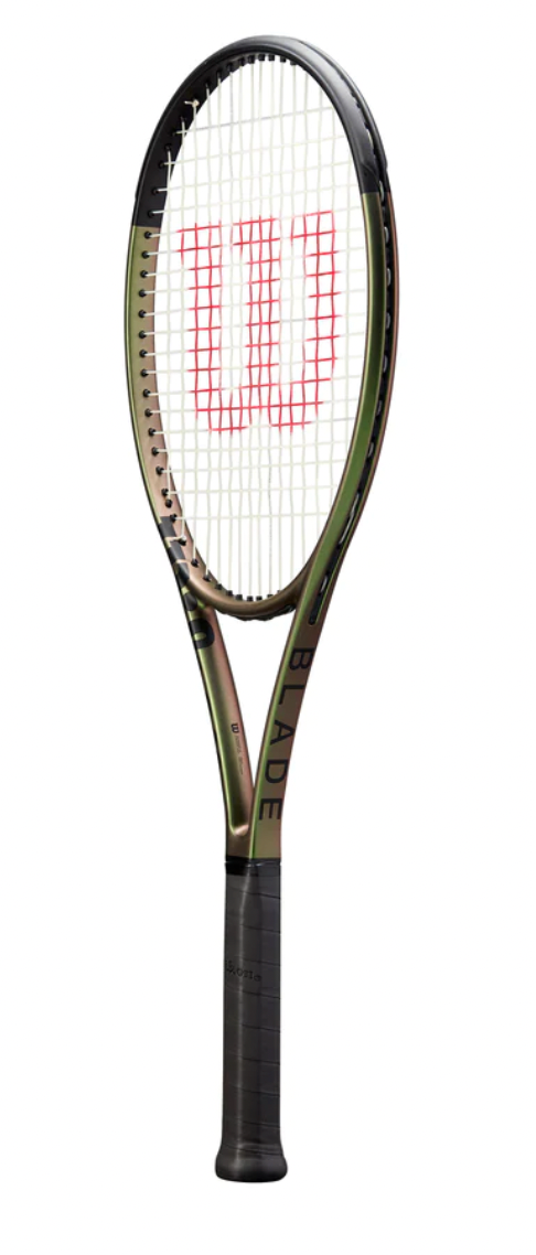 Tennis Racquet - Blade 98 (16x19) V8 - Frame