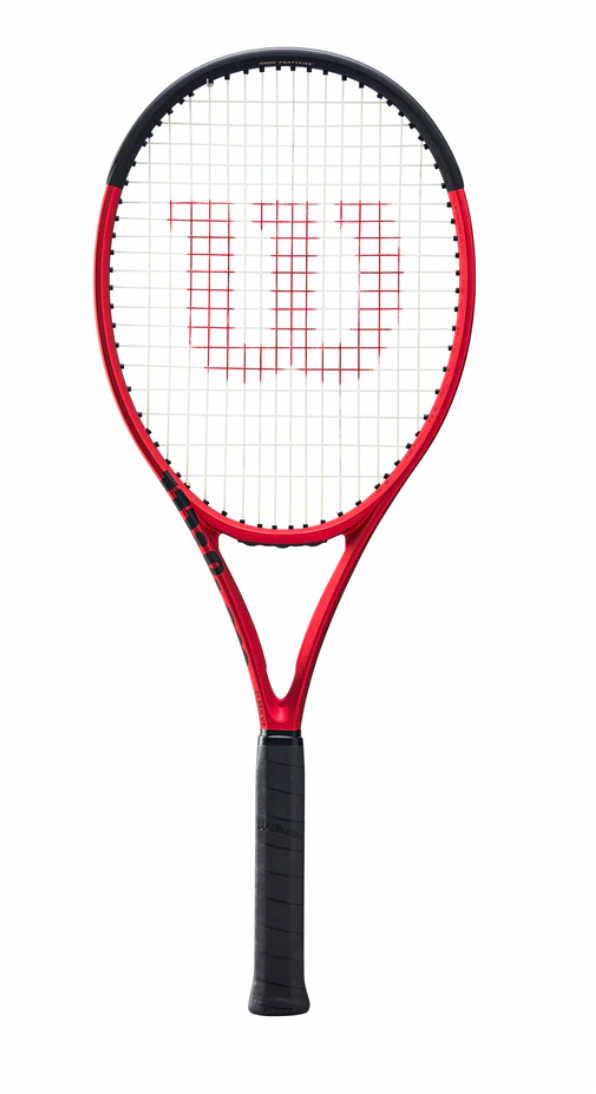 Tennis Racquet - Clash 100UL V2.0 - Frame