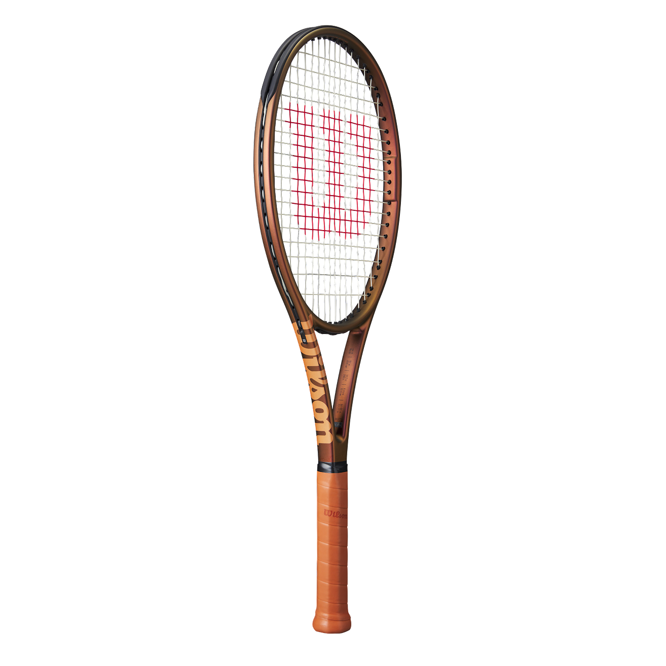 Tennis Racquet - Pro Staff 97L V14 - Frame