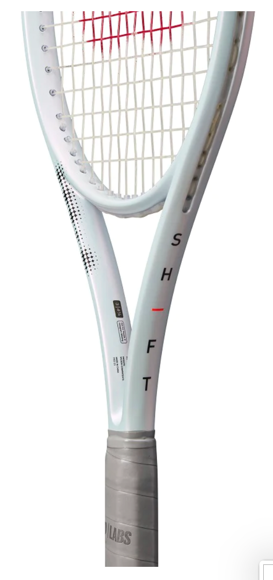 Tennis Racquet - W Labs Shift 99 / 300 - Frame