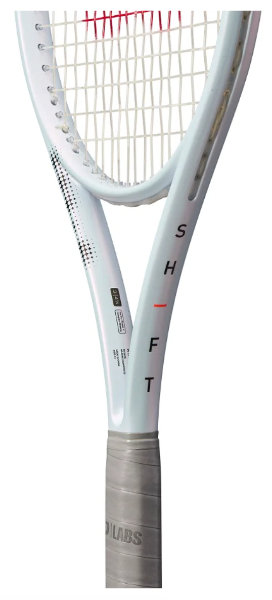 Tennis Racquet - W Labs Shift 99 / 315 - Frame