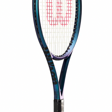 Tennis Racquet - Ultra 100UL V4 - Frame