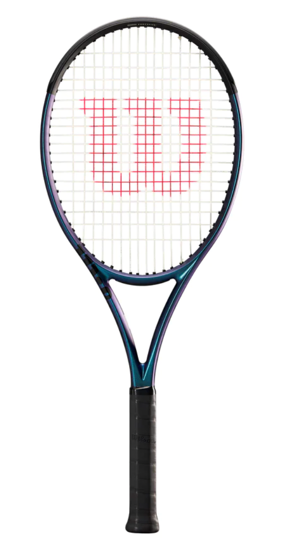 Tennis Racquet - Ultra 100UL V4 - Frame