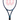 Tennis Racquet - Ultra 100 V4 - Frame