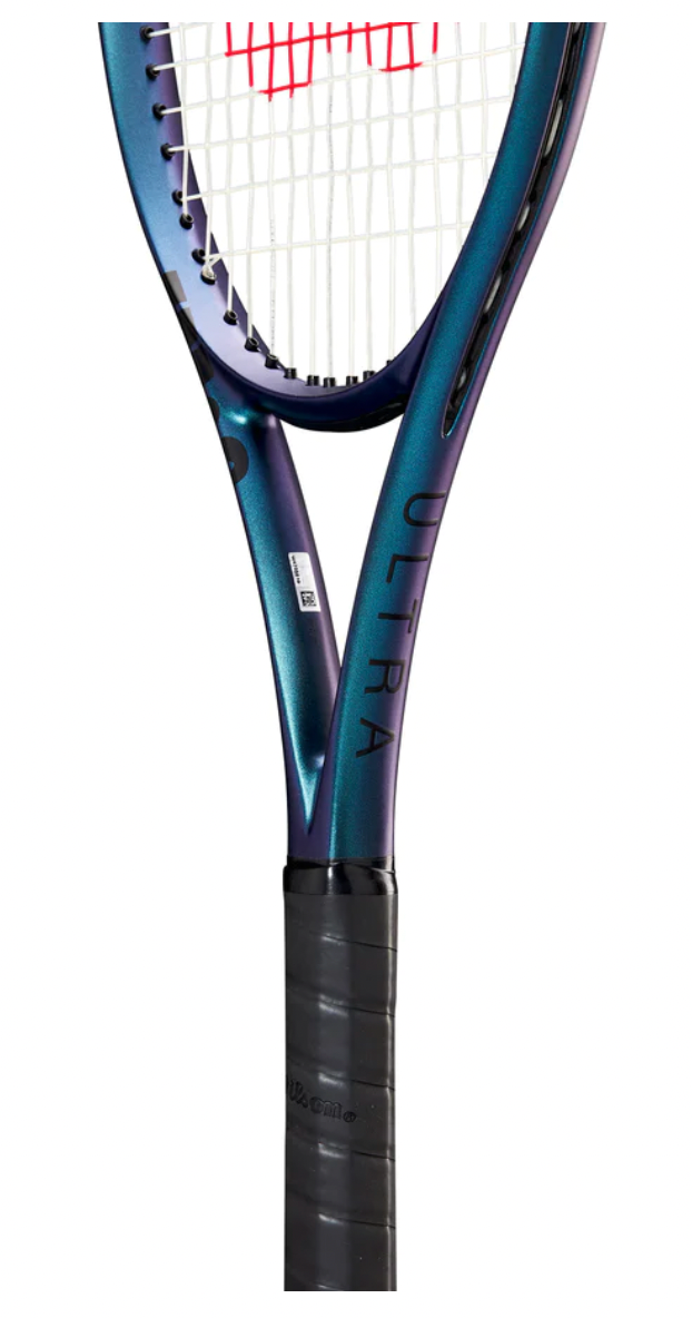 Tennis Racquet - Ultra 100 V4 - Frame