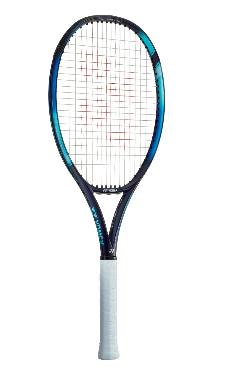 Tennis Racquet - Ezone 105 - Frame