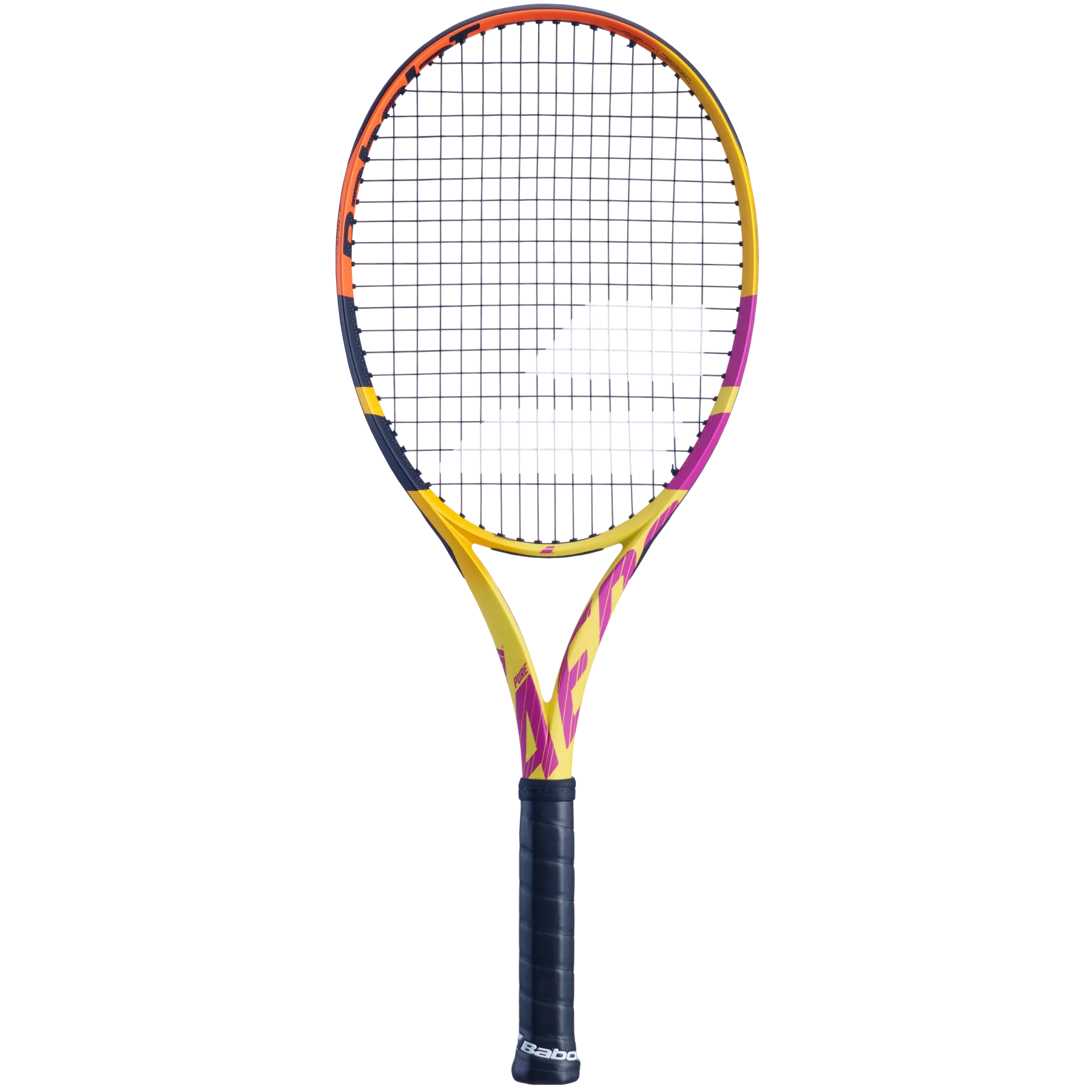 Tennis Racquet - Pure Aero Team RAFA - Frame
